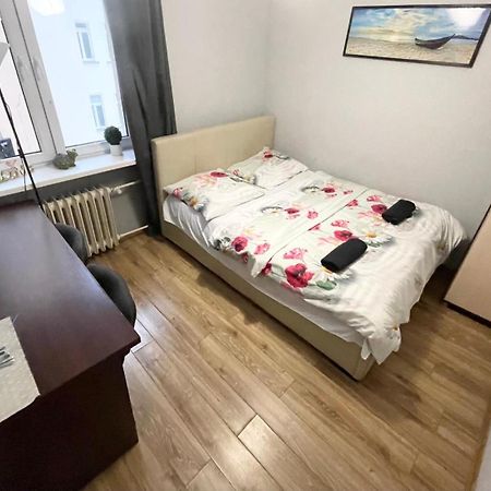 Fantastic Waw - Ns54 Room K Varsó Kültér fotó