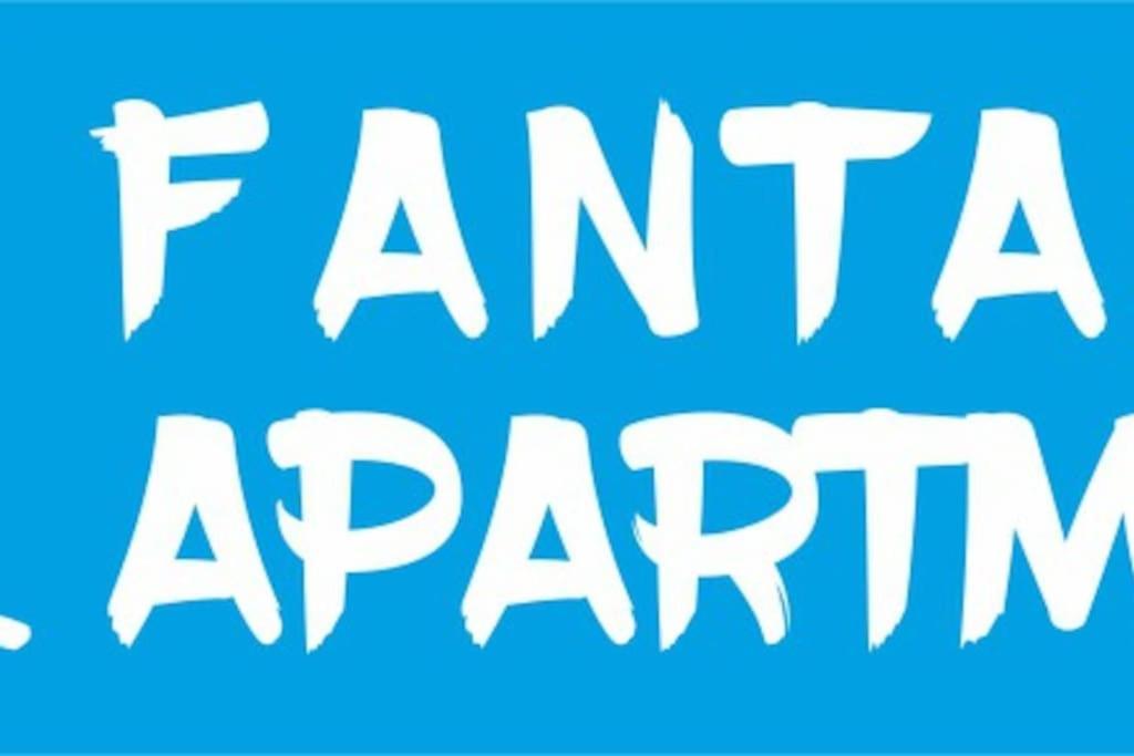 Fantastic Waw - Ns54 Room K Varsó Kültér fotó