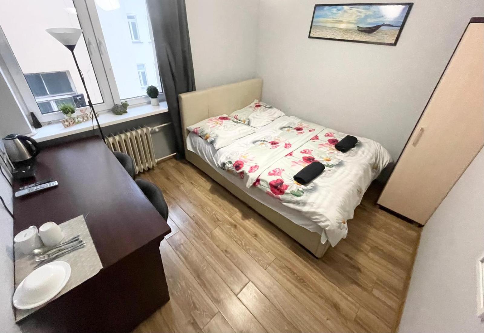 Fantastic Waw - Ns54 Room K Varsó Kültér fotó